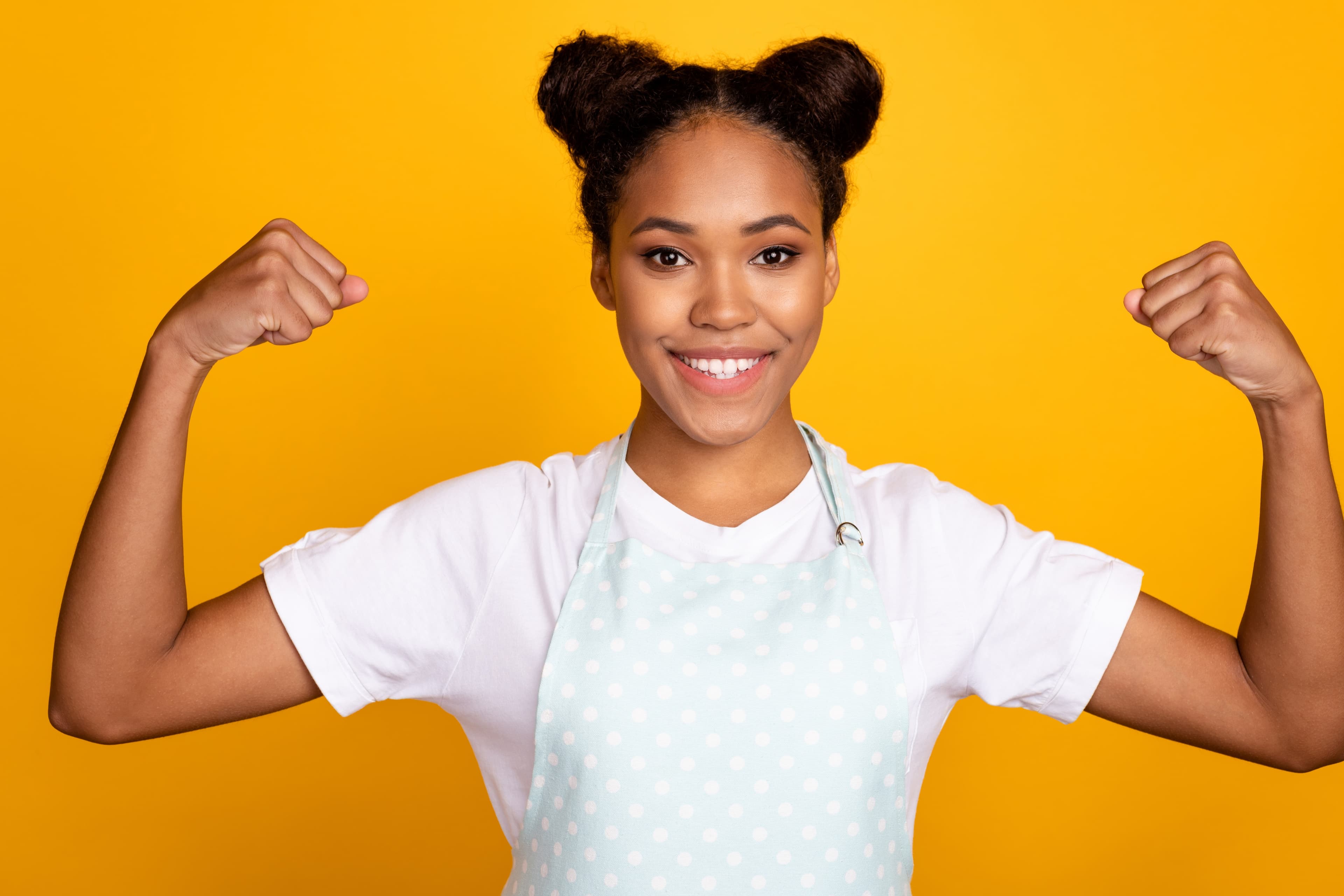 Top 10 Tips for Training Your New Maid