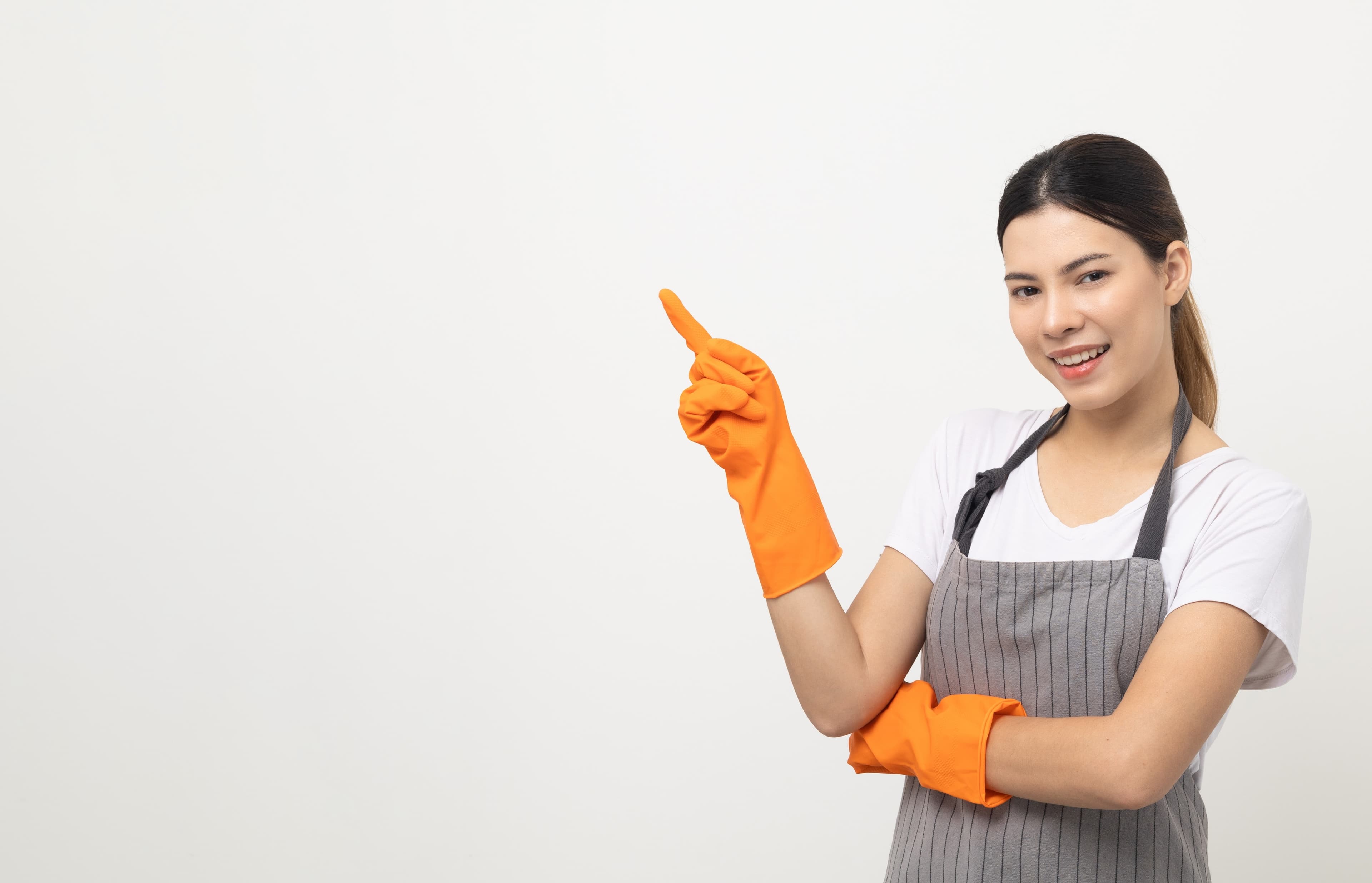 Filipina Maids in Dubai