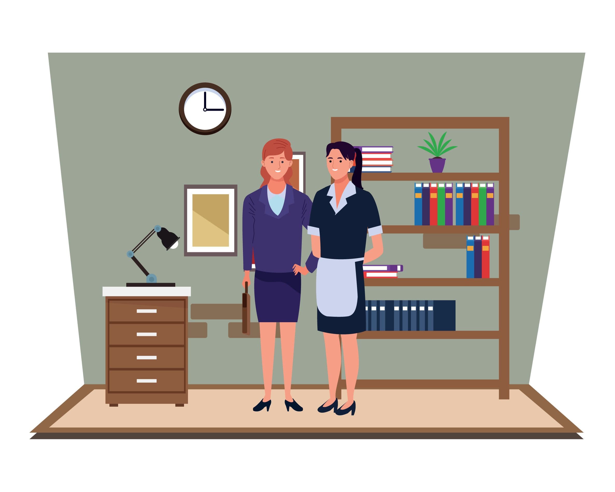 Top 10 Questions to Ask Your New Maid During an Interview