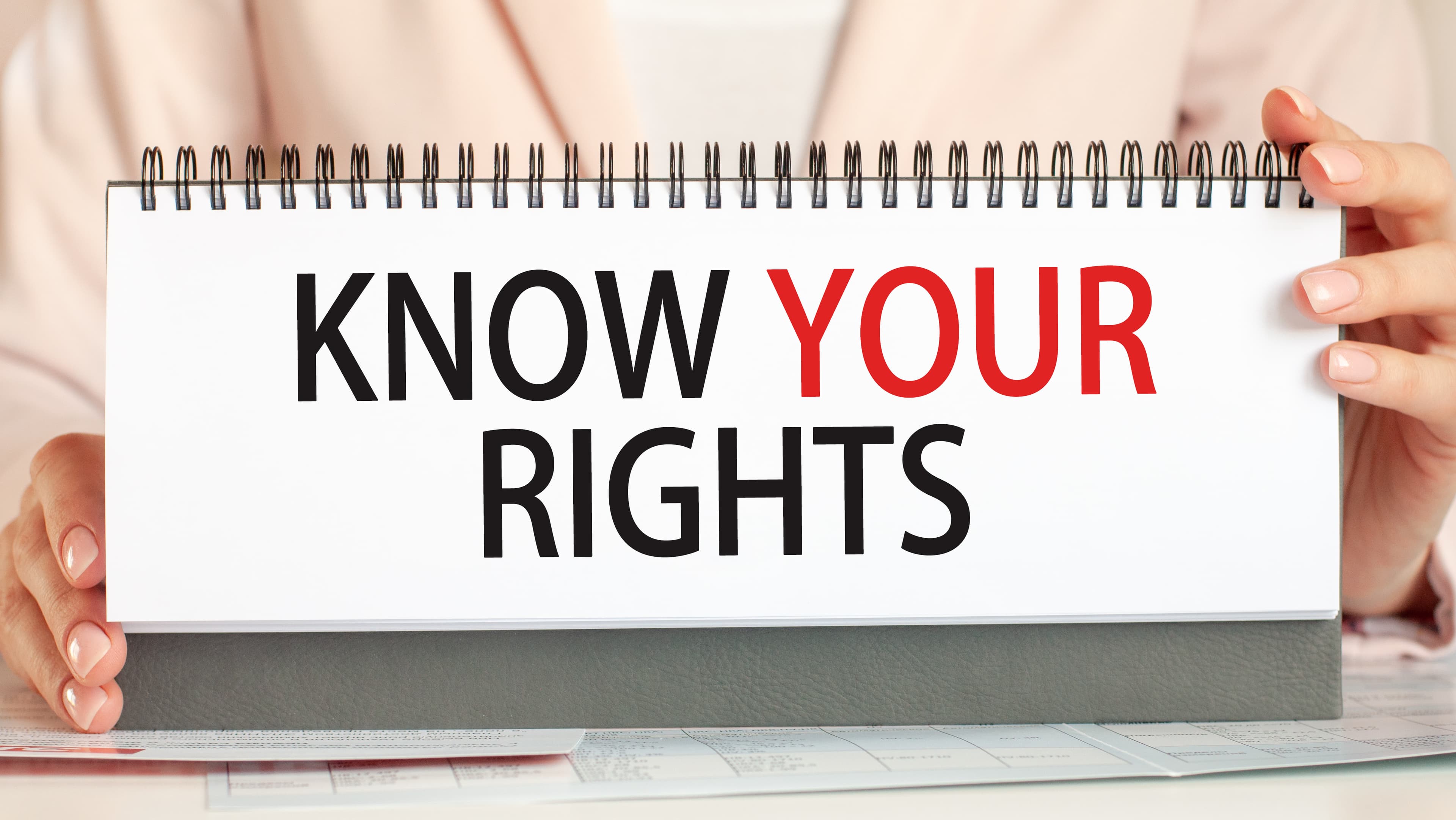 Maid's Legal Rights in Dubai